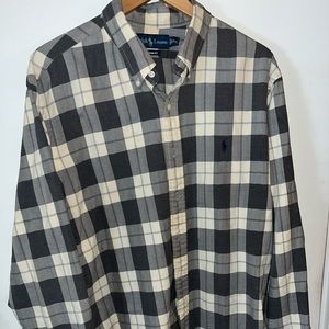 Polo by Ralph Lauren Button Down Shirt